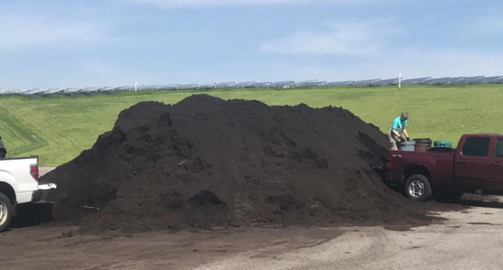 Compost