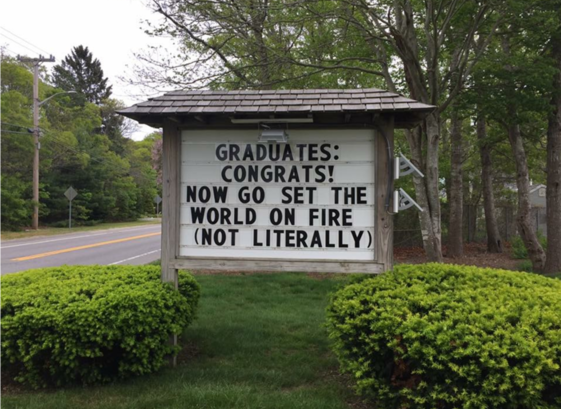 Graduates