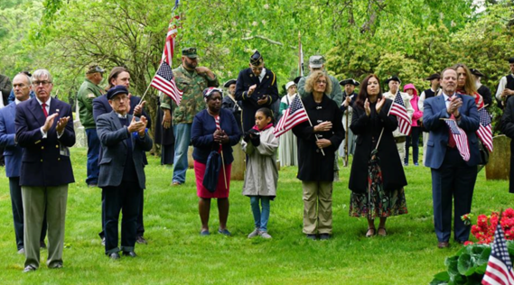 Memorial Day