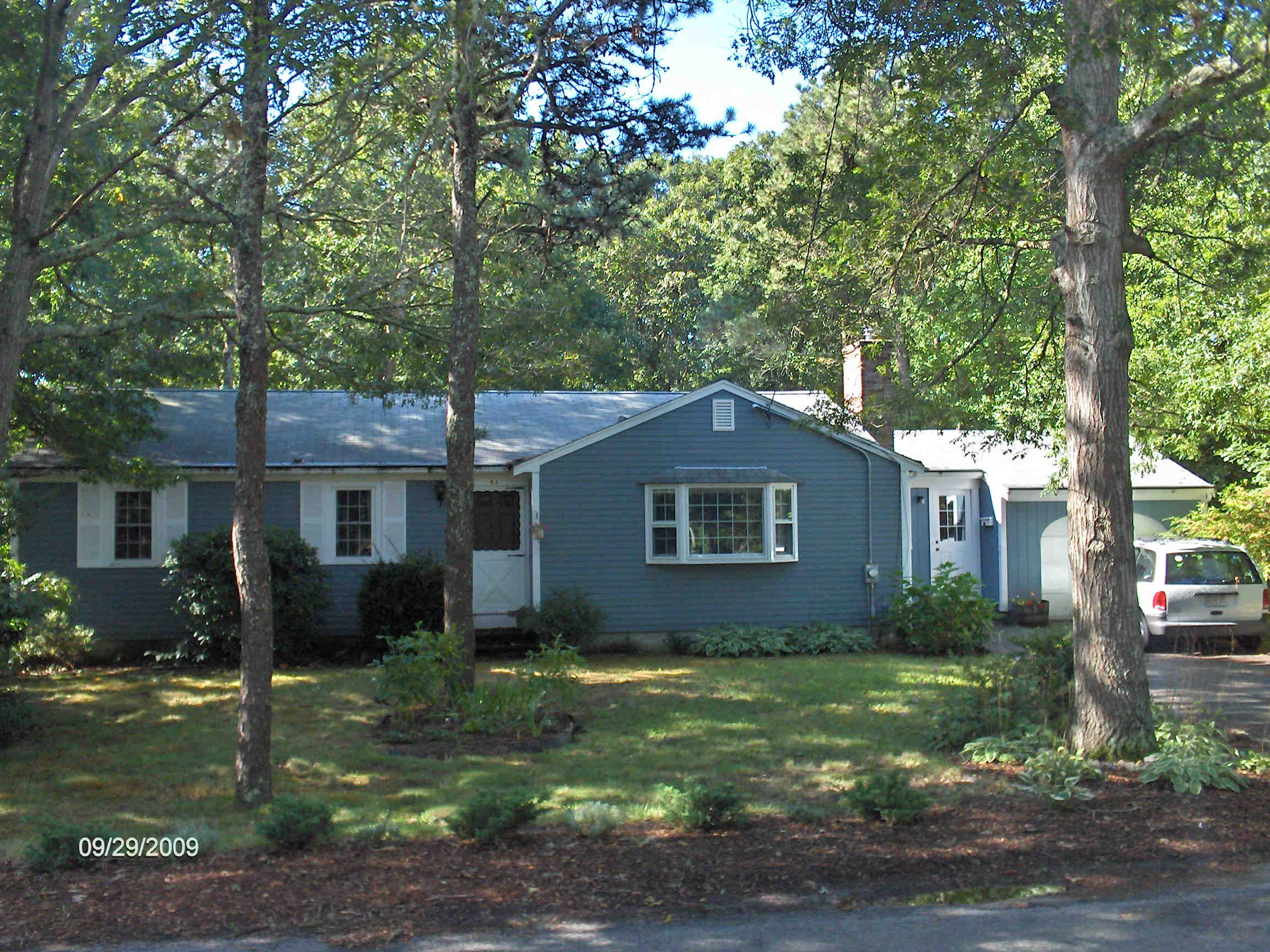 Town of Barnstable Assessing Division