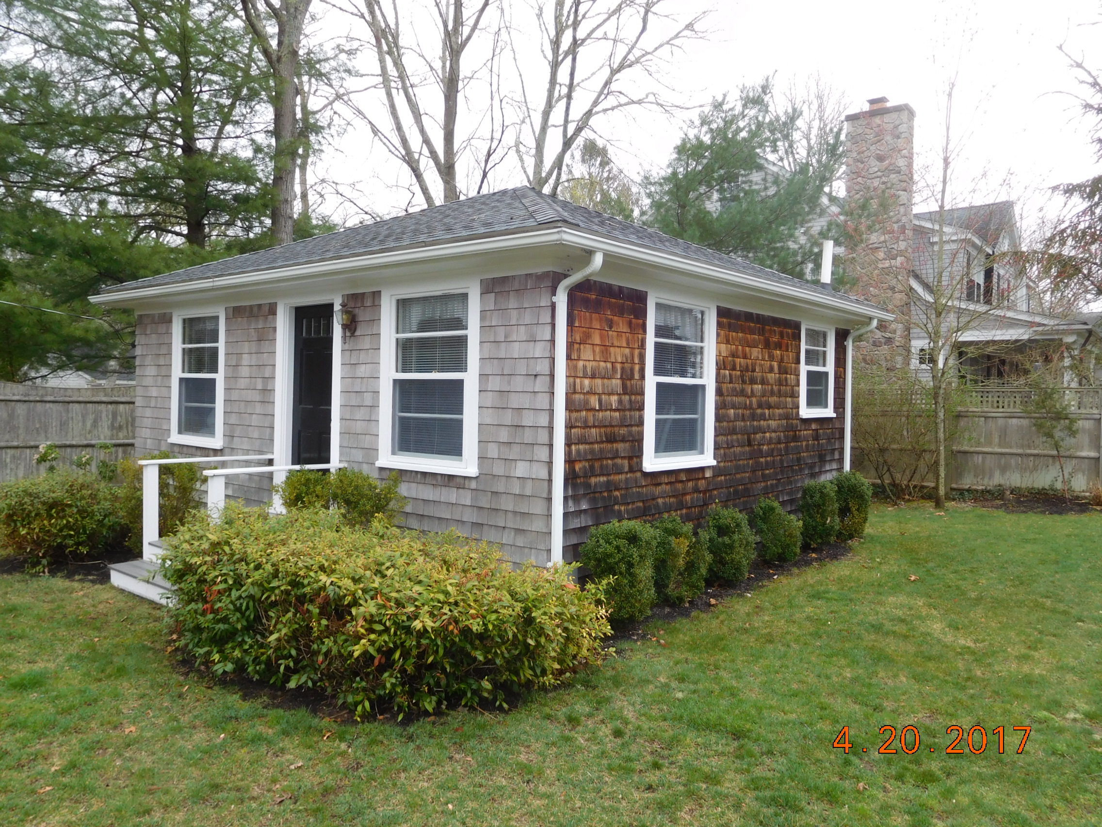 Town of Barnstable Assessing Division